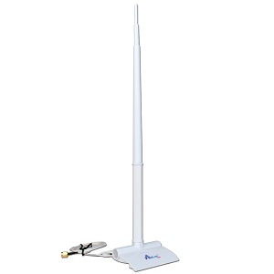 AirLink 101 2.4GHz 10dBi Indoor Omni-Directional Wireless Antenn